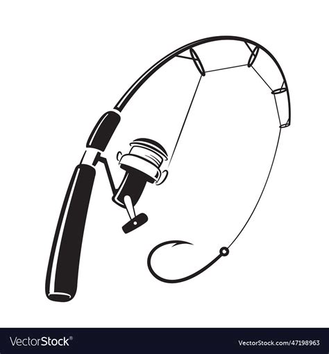 fishing rod images|Fishing Rod royalty.